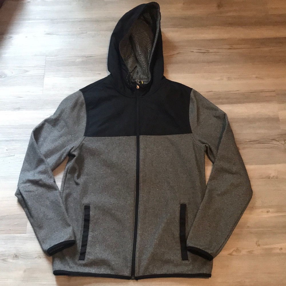 Under Armour Men’s SM Cold Gear Infrared jacket